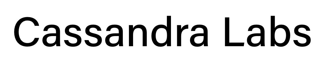 Cassandra Labs Logo